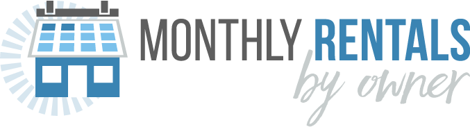 Monthly Rentals by owner Logo